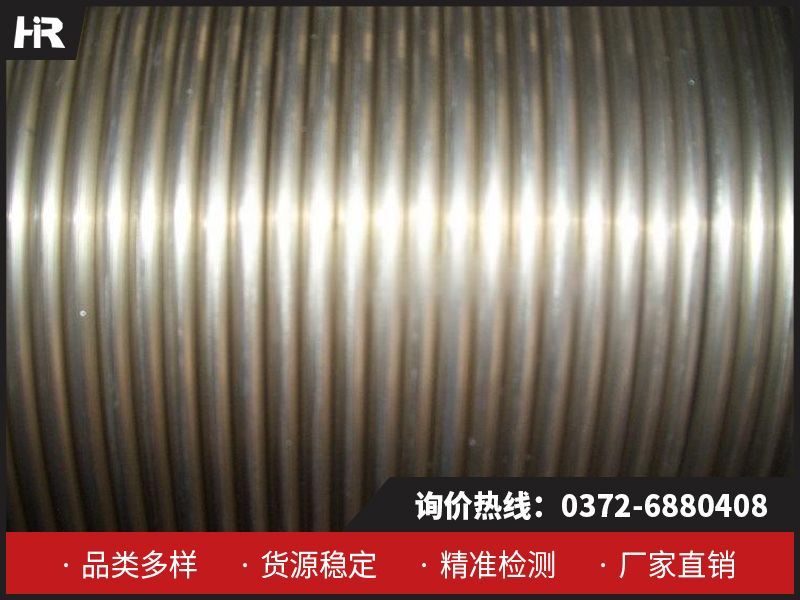 金屬鈣絲：技術(shù)特性與應(yīng)用領(lǐng)域！